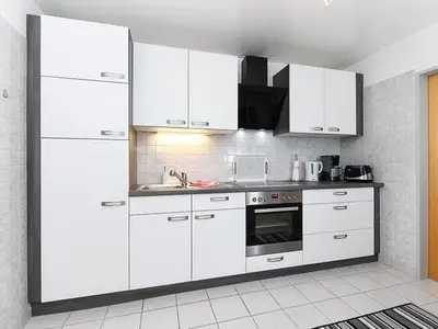 Ferienwohnung für 2 Personen (60 m²) in Bensersiel 10/10