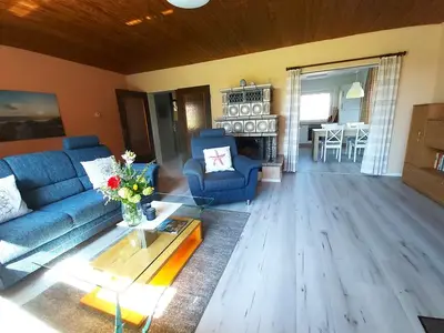 Ferienwohnung für 5 Personen (80 m²) in Bensersiel 7/10