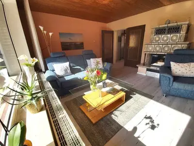 Ferienwohnung für 5 Personen (80 m²) in Bensersiel 9/10