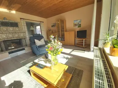 Ferienwohnung für 5 Personen (80 m²) in Bensersiel 10/10