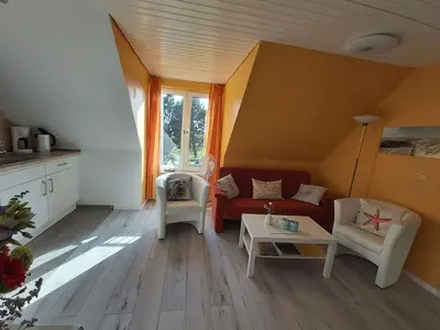 Ferienwohnung für 4 Personen (46 m²) in Bensersiel 7/10