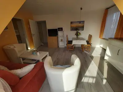Ferienwohnung für 4 Personen (46 m²) in Bensersiel 8/10