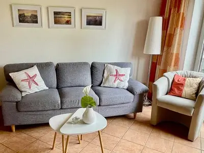 Ferienwohnung für 5 Personen (57 m²) in Bensersiel 8/10