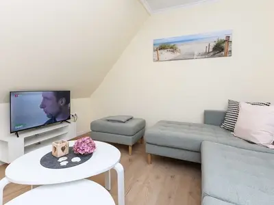 Ferienwohnung für 4 Personen (70 m²) in Bensersiel 2/10