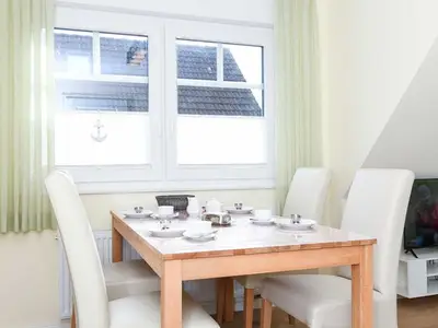 Ferienwohnung für 4 Personen (70 m²) in Bensersiel 8/10