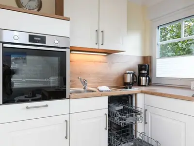 Ferienwohnung für 4 Personen (70 m²) in Bensersiel 10/10