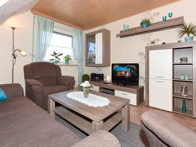 Ferienwohnung für 5 Personen (56 m²) in Bensersiel 9/10
