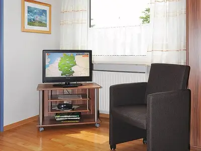 Ferienwohnung für 2 Personen (45 m²) in Bensersiel 6/10