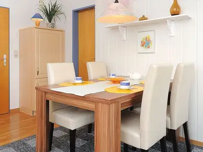 Ferienwohnung für 2 Personen (45 m²) in Bensersiel 8/10