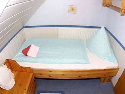 Ferienwohnung für 2 Personen (45 m²) in Bensersiel 10/10