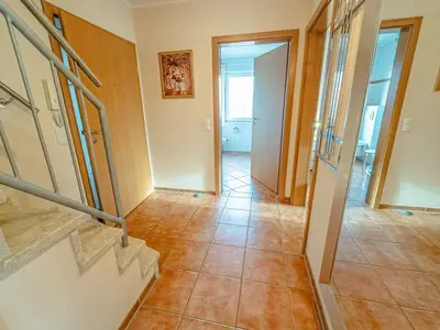 Ferienwohnung für 4 Personen in Bensersiel 8/10