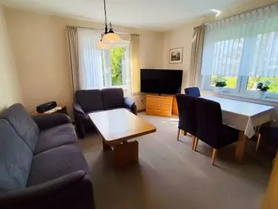 Ferienwohnung für 4 Personen (85 m²) in Bensersiel 2/10