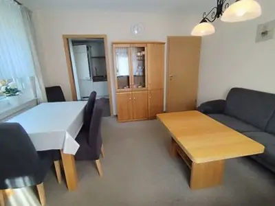 Ferienwohnung für 4 Personen (85 m²) in Bensersiel 4/10