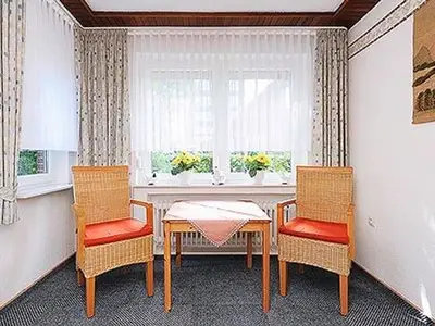 Ferienwohnung für 4 Personen (85 m²) in Bensersiel 5/10