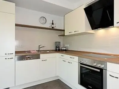 Ferienwohnung für 4 Personen (85 m²) in Bensersiel 6/10