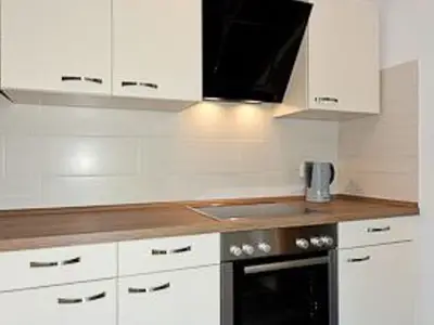 Ferienwohnung für 4 Personen (85 m²) in Bensersiel 7/10
