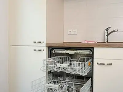 Ferienwohnung für 4 Personen (85 m²) in Bensersiel 8/10