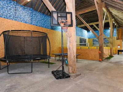 Ferienwohnung für 5 Personen (60 m²) in Bensersiel 7/10