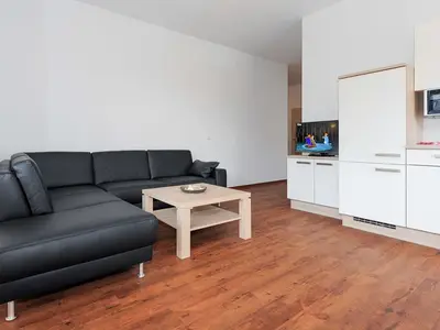 Ferienwohnung für 7 Personen (80 m²) in Bensersiel 5/10