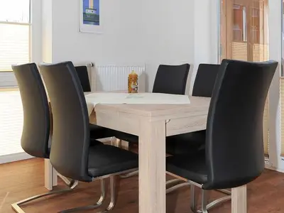 Ferienwohnung für 7 Personen (80 m²) in Bensersiel 7/10