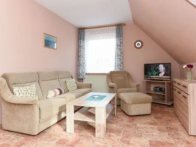 Ferienwohnung für 3 Personen (40 m²) in Bensersiel 4/10