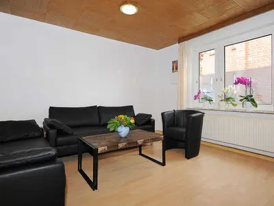 Ferienwohnung für 5 Personen (80 m²) in Bensersiel 4/10