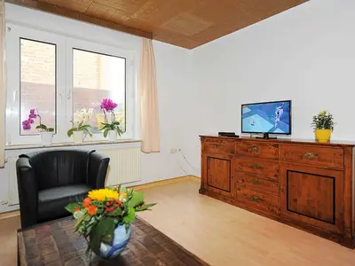 Ferienwohnung für 5 Personen (80 m²) in Bensersiel 5/10
