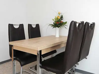 Ferienwohnung für 5 Personen (80 m²) in Bensersiel 7/10