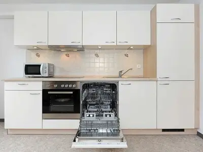Ferienwohnung für 5 Personen (80 m²) in Bensersiel 8/10