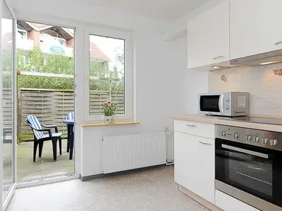 Ferienwohnung für 5 Personen (80 m²) in Bensersiel 9/10