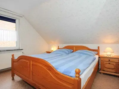 Ferienwohnung für 6 Personen (60 m²) in Bensersiel 8/10