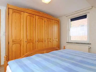 Ferienwohnung für 6 Personen (60 m²) in Bensersiel 10/10