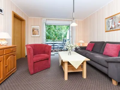 Ferienwohnung für 4 Personen (50 m²) in Bensersiel 8/10