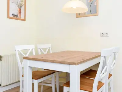 Ferienwohnung für 4 Personen (50 m²) in Bensersiel 9/10