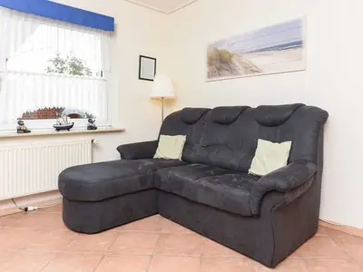 Ferienwohnung für 4 Personen (60 m²) in Bensersiel 6/10