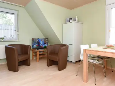 Ferienwohnung für 4 Personen (52 m²) in Bensersiel 4/10