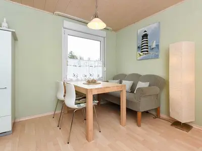 Ferienwohnung für 4 Personen (52 m²) in Bensersiel 5/10