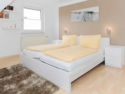 Ferienwohnung für 4 Personen (52 m²) in Bensersiel 8/10