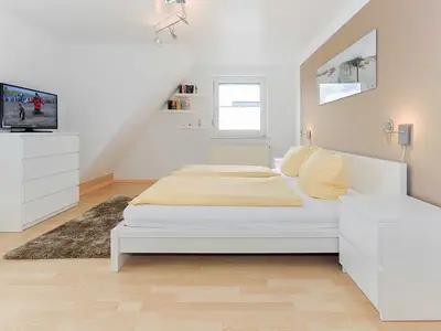 Ferienwohnung für 4 Personen (52 m²) in Bensersiel 9/10