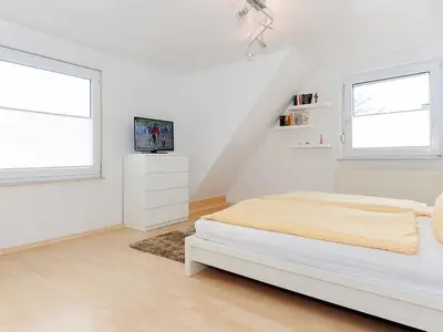 Ferienwohnung für 4 Personen (52 m²) in Bensersiel 10/10