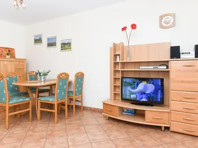 Ferienwohnung für 3 Personen (60 m²) in Bensersiel 9/10