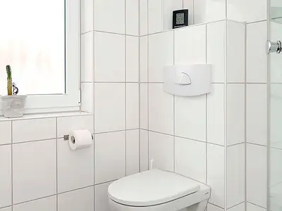 Ferienwohnung für 4 Personen (57 m²) in Bensersiel 6/10