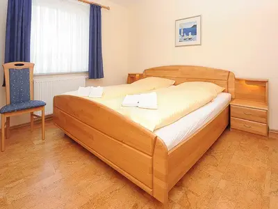 Ferienwohnung für 4 Personen (57 m²) in Bensersiel 9/10