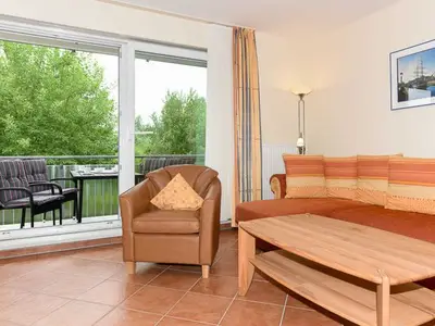 Ferienwohnung für 4 Personen (65 m²) in Bensersiel 7/10