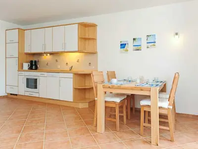 Ferienwohnung für 4 Personen (56 m²) in Bensersiel 6/10