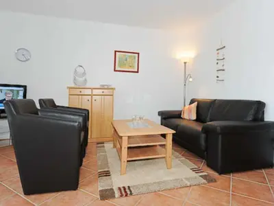 Ferienwohnung für 4 Personen (56 m²) in Bensersiel 7/10