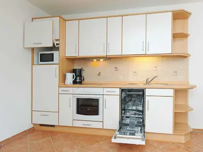 Ferienwohnung für 4 Personen (56 m²) in Bensersiel 9/10