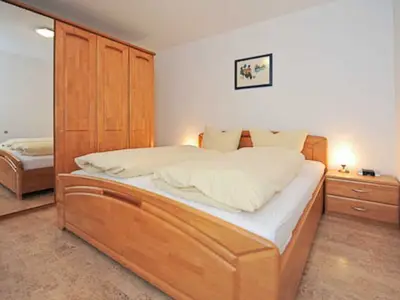 Ferienwohnung für 4 Personen (56 m²) in Bensersiel 10/10