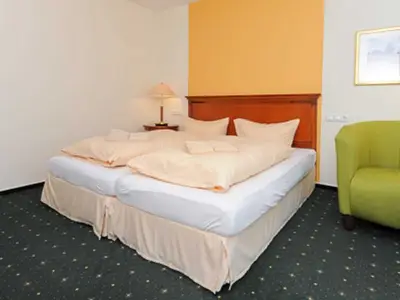Ferienwohnung für 2 Personen (30 m²) in Bensersiel 5/10