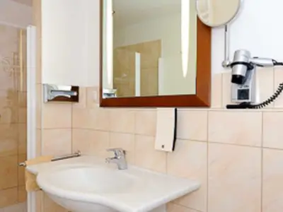 Ferienwohnung für 2 Personen (30 m²) in Bensersiel 10/10